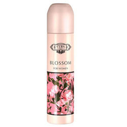 Cuba Blossom woda perfumowana spray 100ml