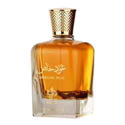 Al Wataniah Special Oud woda perfumowana spray 100ml