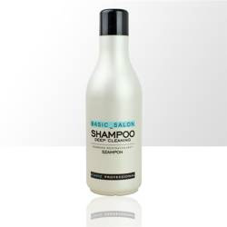 Stapiz - Basic Salon Deep Cleaning Skampoo szampon głęboko oczyszczający 1000ml