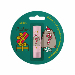 Lip Balm balsam do ust Truskawkowe Landrynki 3.8g