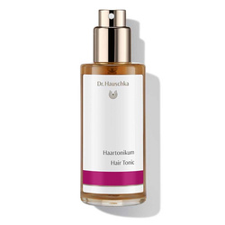 Dr. Hauschka Hair Tonic tonik do pielęgnacji włosów i skóry głowy 100ml