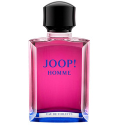 Joop! Homme Neon Edition woda toaletowa spray 125ml