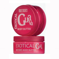 Pink masło do ciała z ekstraktem z guawy 200ml