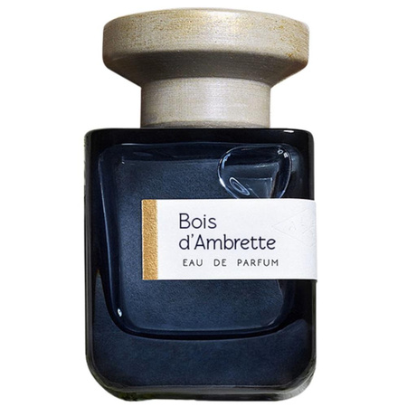 Bois d'Ambrette woda perfumowana spray 100ml