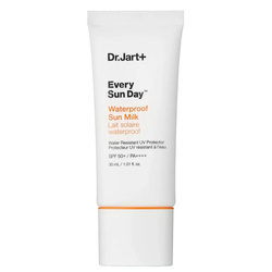 Dr.Jart+ Every Sun Day wodoodporne mleczko przeciwsłoneczne SPF50+ PA++++ 30ml