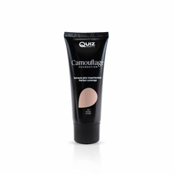 Camouflage Foundation kryjący podkład wzbogacony witaminą E N°03 30ml