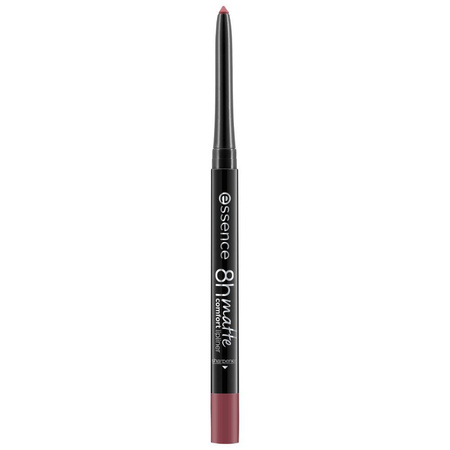 8h Matte Comfort Lipliner konturówka do ust 19 Burgundy Bestie 0.3g
