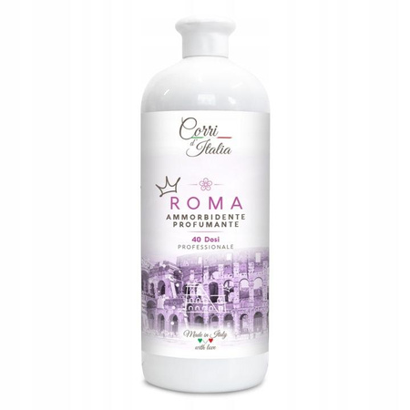 Koncentrat do płukania Roma 1000ml