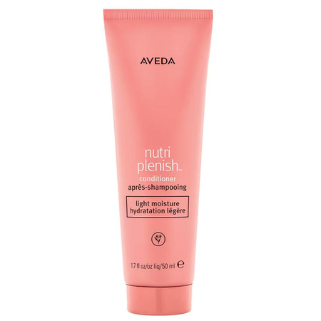 Nutriplenish Conditioner Light Moisture lekka nawilżająca odżywka do włosów 50ml