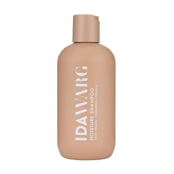 Ida Warg Moisture Shampoo szampon nawilżający do włosów 250ml