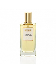 Saphir - Select Woman woda perfumowana spray 50ml