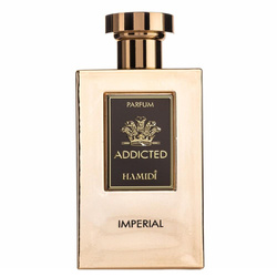 Hamidi Addicted Imperial perfumy spray 120ml