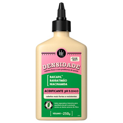 Densidade zakwaszający balsam do włosów pH 3.0/4.0 250g