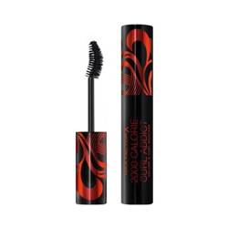 2000 Calorie Curly Addict Mascara podkręcający tusz do rzęs Black 11ml