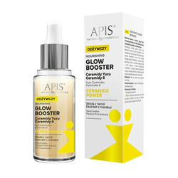 APIS - Ceramide Power odżywczy glow booster 30ml