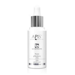 APIS - Glyco Terapis kwas glikolowy 35% 30ml