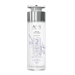 APIS - Natural Slow Aging krem do twarzy step 2 wzmocniona skóra 50ml