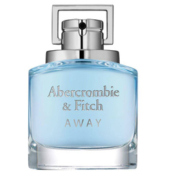 Abercrombie & Fitch Away Man woda toaletowa spray 100ml