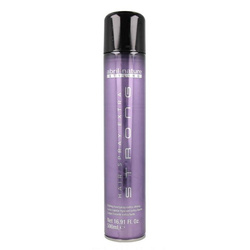 Abril et Nature Styling Hair Spray lakier do włosów Extra Strong 500ml