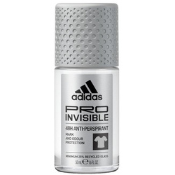 Adidas Pro Invisible antyperspirant w kulce 50ml