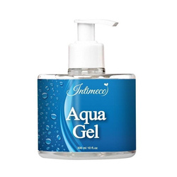 Aqua Gel żel nawilżający na bazie wody 300ml