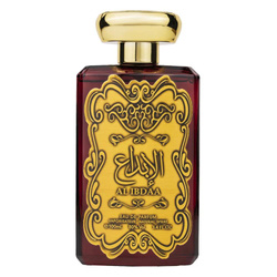 Ard al Zaafaran Al Ibdaa Gold woda perfumowana spray 100ml