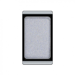 Artdeco Eyeshadow Pearl magnetyczny perłowy cień do powiek 74 Pearly Grey Blue 0.8g