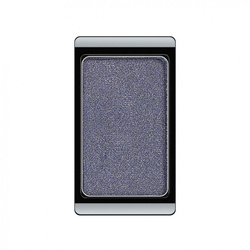 Artdeco Eyeshadow Pearl magnetyczny perłowy cień do powiek 82 Pearly Smokey Blue Violet 0.8g