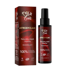 B4Love naturalny olejek intymny Afrodyzjak 70ml