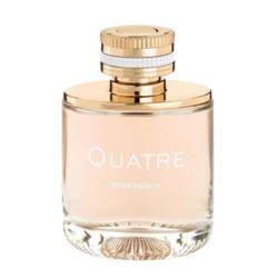 BOUCHERON Quatre Pour Femme EDP Woda perfumowana spray 30ml