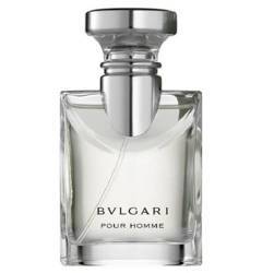 BVLGARI Pour Homme woda toaletowa spray 50ml