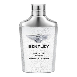 Bentley Infinite Rush White Edition woda toaletowa spray 100ml