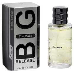 Big Release The Mood woda toaletowa spray 100ml