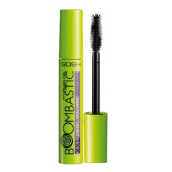 Boombastic XXL Swirl Volume Mascara pogrubiająco - podkręcający tusz do rzęs 001 Black 13ml