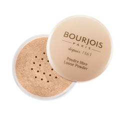 Bourjois Loose Powder puder sypki 01 Peach 32g