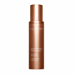 CLARINS Extra-Firming Phyto-Serum skoncentrowane serum liftingujące do twarzy 50ml