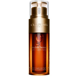 CLARINS - Silnie skoncentowane serum przeciwstarzeniowe 50ml