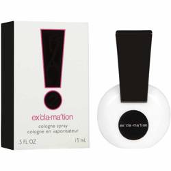 COTY Exclamation EDC dla kobiet spray 50ml