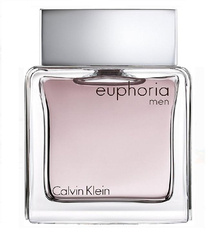 Calvin Clein Euphoria Men woda toaletowa spray 50ml