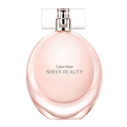 Calvin Klein Sheer Beauty woda toaletowa spray 100ml