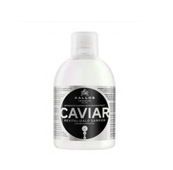 Caviar Restorative Hair Shampoo With Caviar Extract rewitalizujący szampon do włosów z ekstraktem z kawioru 1000ml