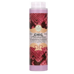 Chic Animalier Red żel pod prysznic 300ml