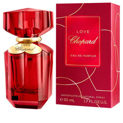 Chopard  - Love woda perfumowana spray 50ml