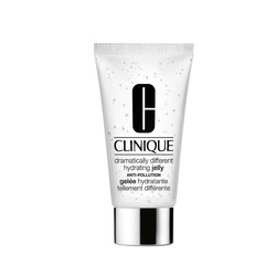 Clinique Dramatically Different Hydrating Jelly Anti-Pollution żel nawilżający do twarzy 50ml