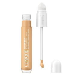 Clinique Even Better All Over Concealer + Eraser korektor do twarzy WN 56 Cashew 6ml