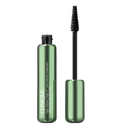 Clinique High Impact High-Fi™ Full Volume Mascara tusz do rzęs zwiększający objętość Black/Brown 10ml