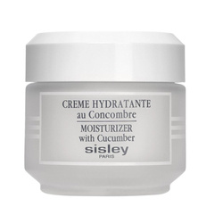 Creme Hydratante au Concombre krem nawilżający do twarzy 50ml