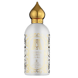 Crystal Love For Her woda perfumowana spray 100ml