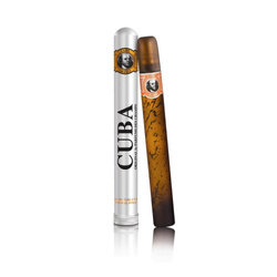 Cuba Orginal Cuba Orange woda toaletowa spray 35ml