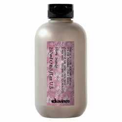 Davines More Curl Building Serum wzmacniające skręt włosów 250ml